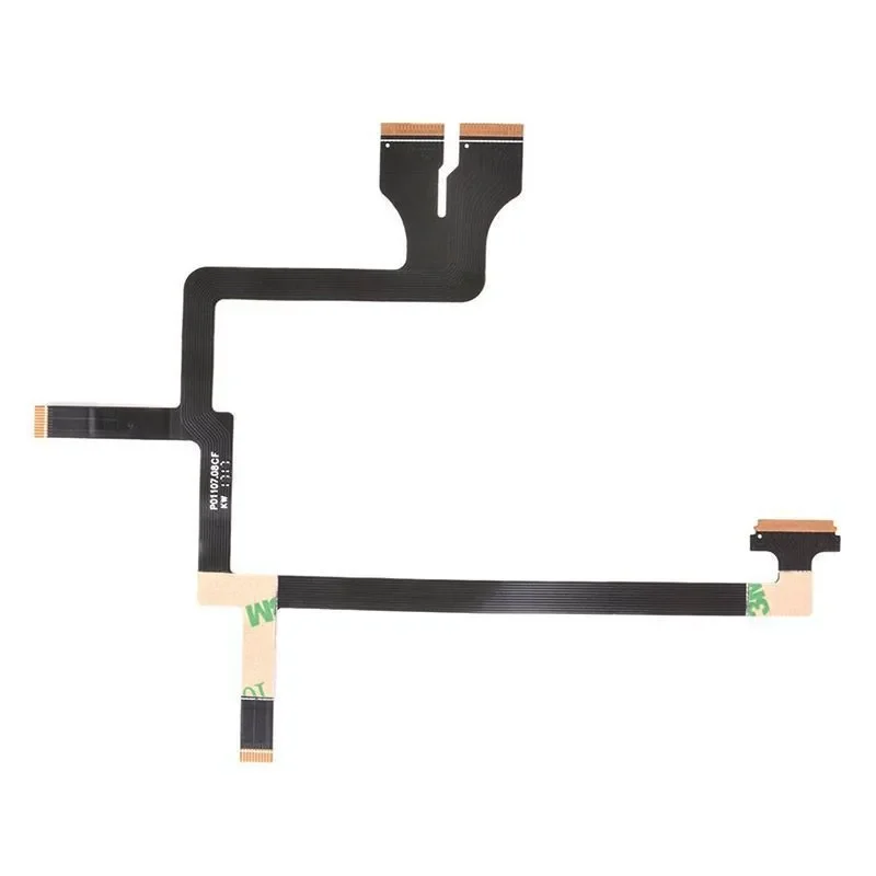 Gimbal Flat Ribbon Cable Compatible with DJI Phantom 3 Standard Advanced Professional Drone Repair Parts - view 4