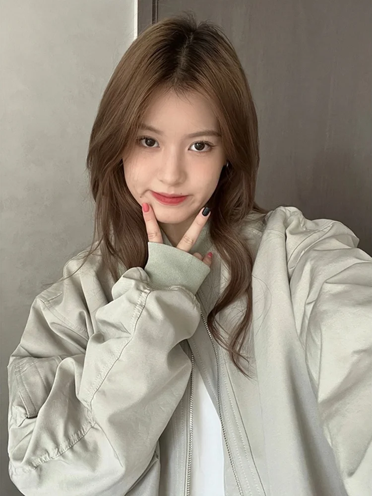 Ma Men's Ort Bomber… - image