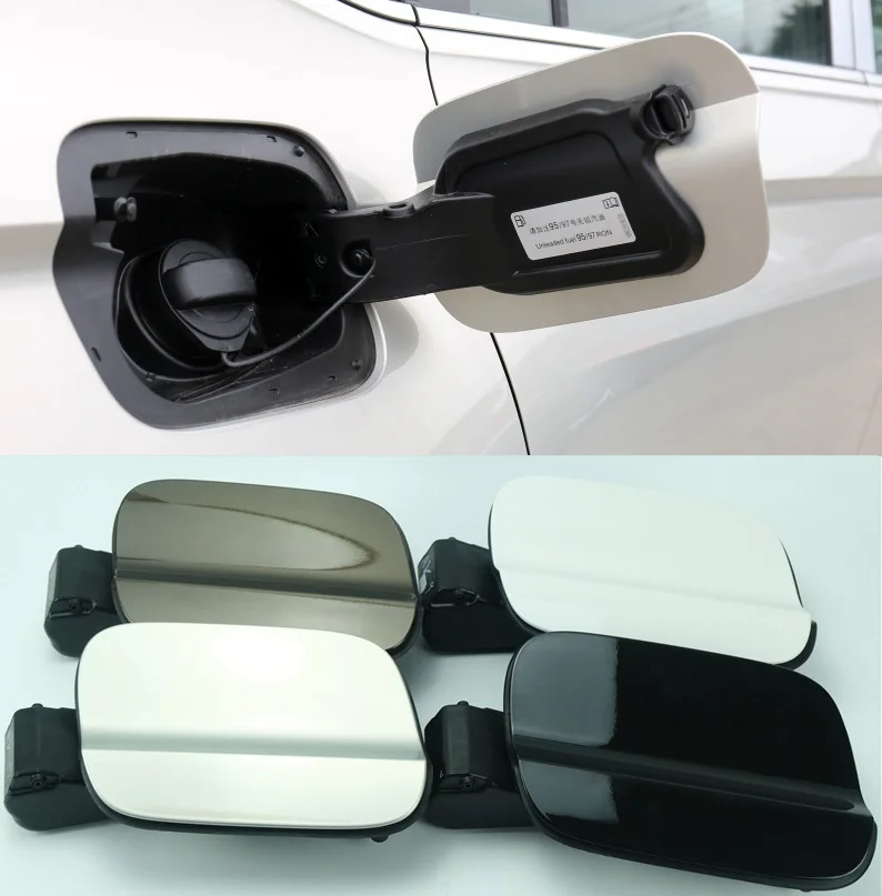 

1pc For Volkswagen Tiguan fuel tank Outer cover