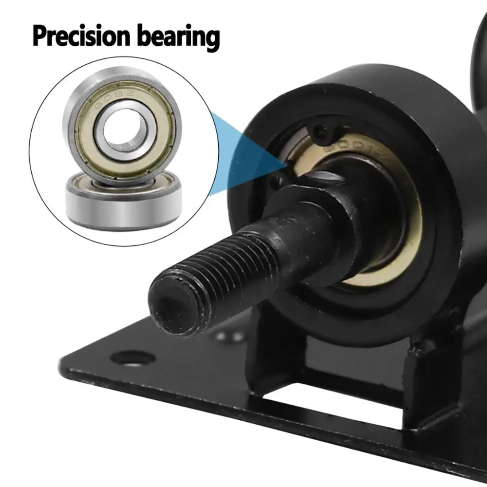 Electric Drill Cutting Base Angle Grinder Holder Substation Machine Bracket Protector Cover Wheel Stand Grinding Machine Base