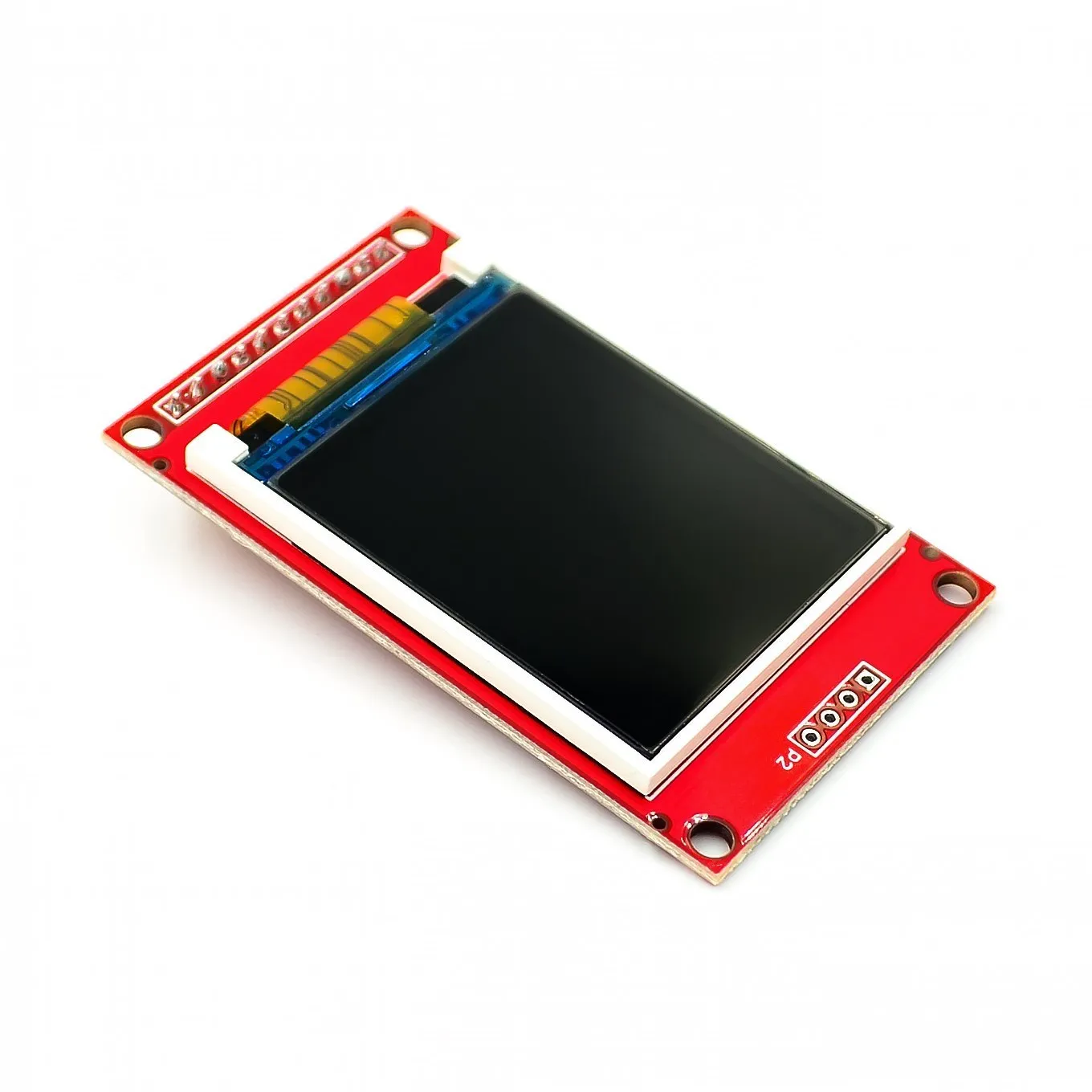 1.8 inch TFT LCD Module LCD Screen SPI serial 51 drivers 4 IO driver TFT Resolution 128*160 TFT interface 1.8 inch