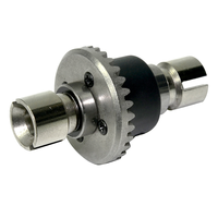 YSUN-Metal Differential For HBX HAIBOXING 901 901A 903 903A 905 905A 1/12 RC Car Upgrades Parts Spare Accessories