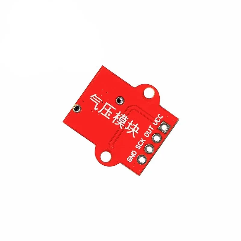 HX710 تيار مستمر 3.3 فولت 5 فولت 0-40 كيلو باسكال وحدة استشعار الضغط ربط أنبوب لينة الرقمية السائل وحدة تحكم في مستوى المياه مجلس لاردوينو #3