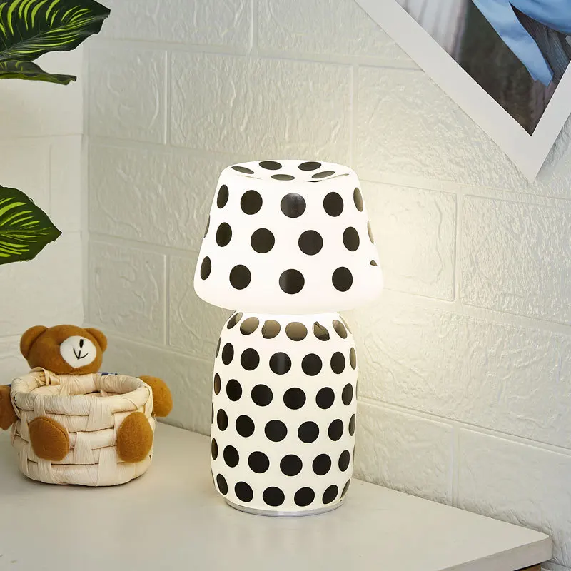 tilted-head-shape-creative-glass-mushroom-lamp-bedroom-bedside-atmosphere-lightled-modern-living-room-decorative-table-lamp