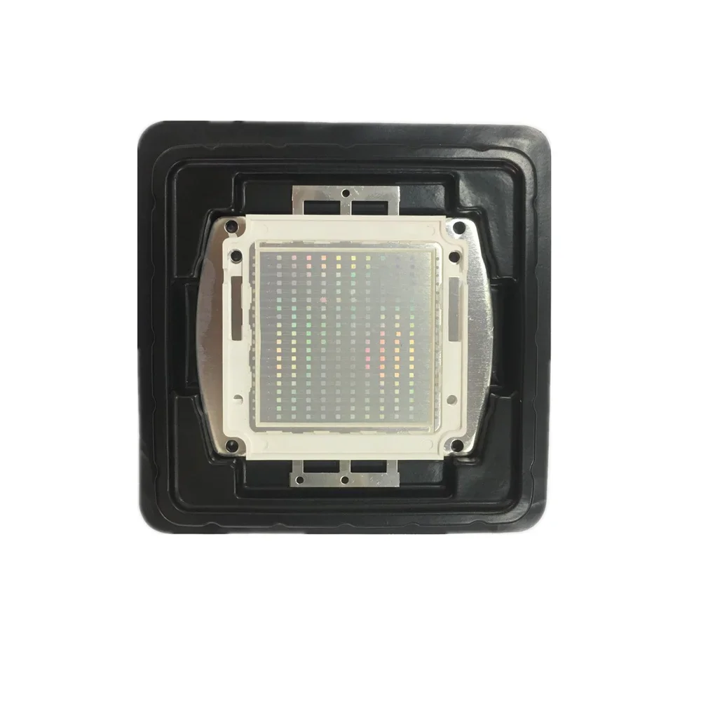 200W Ultra Voilet УФ-светодиодная лампа 395-400nm светодиодная 7000mA 30-36V от fedex dhl