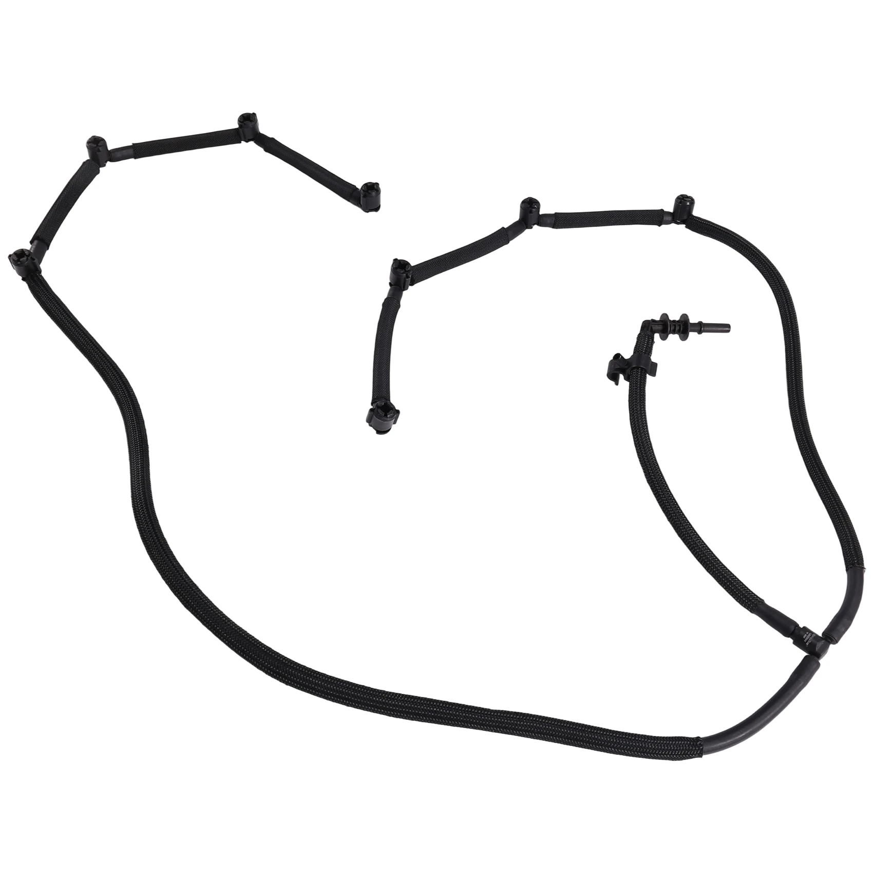 ABXN-LR022590 حاقن خرطوم المضخة أنابيب زيت العودة لاند روفر رينج روفر 4.4L GL4011 AH4Q-9K022-Cc قطع غيار السيارة #5