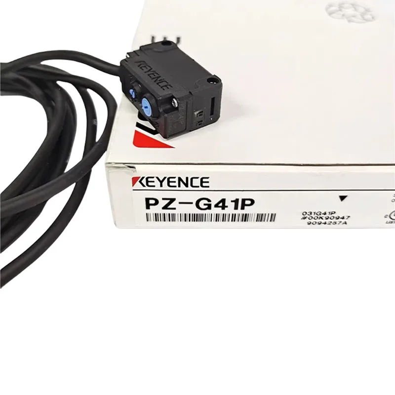 PZ-G41P KEYENCE Diffuse-reflective through-beam photoelectric switch sensor,  welcome to consult