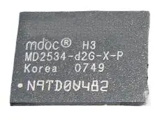 

IC NEW 100% original goods MD2534-D2G-X-P