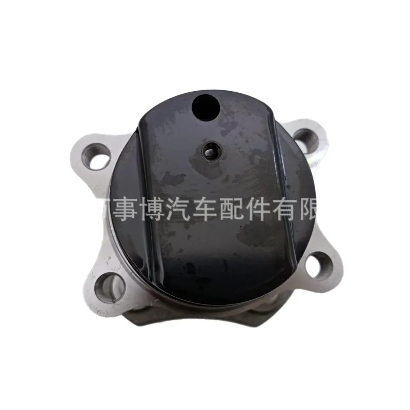 Suitable for Nissan Yida (Middle East version) rear wheel hub shaft head 43202-JJ00A