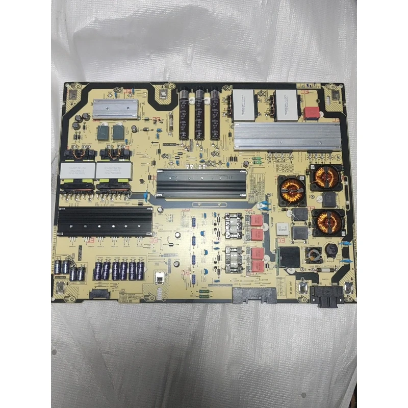 New TV Power Supply Board Replacement Spare Part for Samsung TV 85Q70Z