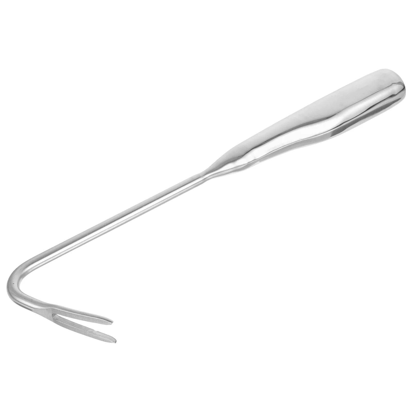 

Weeder Tool For Garden Lightweight Pulling Shovel With Sharp Teeth To Remove Weeds Loosen Soil Plant Tools Removal Shovels