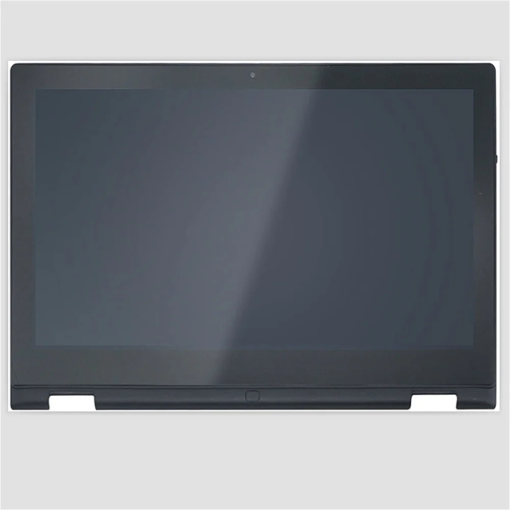 LTN133HL03-201 13.3 Inch Voor Dell Inspiron 13 7347 7348 Fhd 1080P Led Lcd Touch Screen Digitizer Vergadering