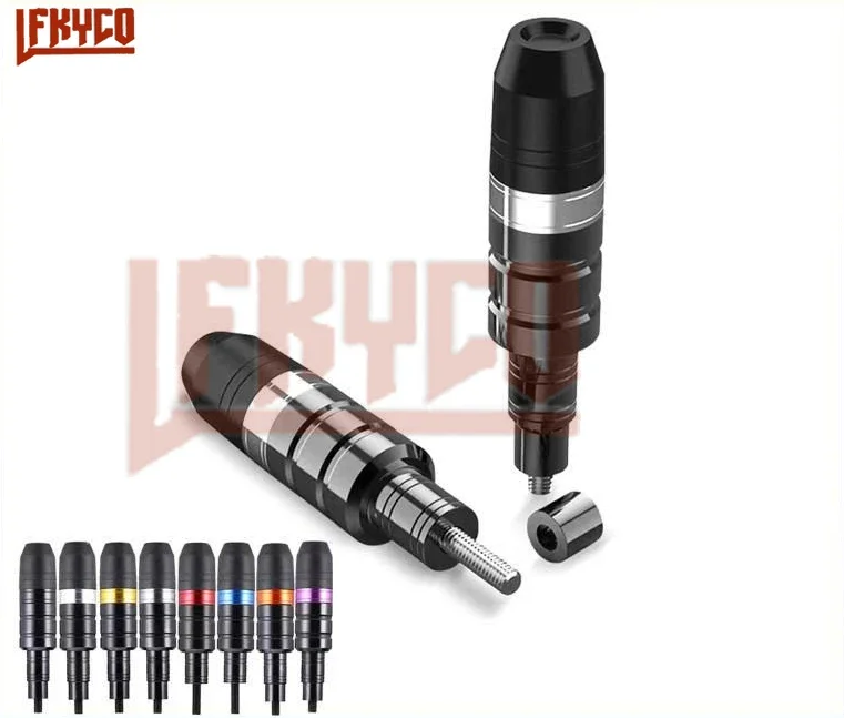 1PCS 8mm Motorcycle Anti Falling Rod Scooter Motorbike CNC Aluminum Engine Shatter Crash Frame Slider Protector Stick Crash Bar