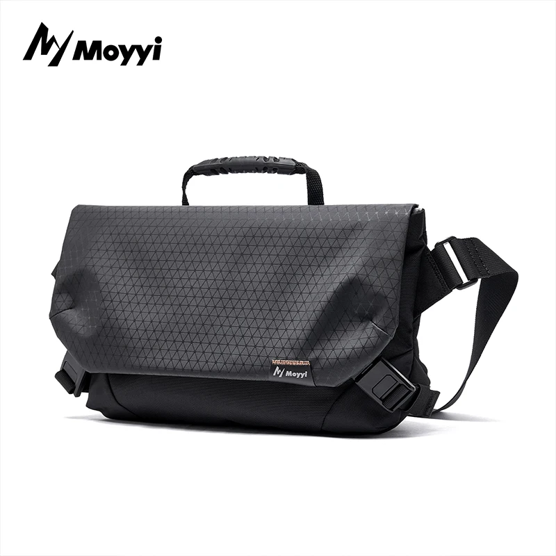 

Мужская сумка-кроссбоди большой вместимости, портативная, для активного отдыха, на одно плечо, диагональная, повседневная, водонепроницаемая