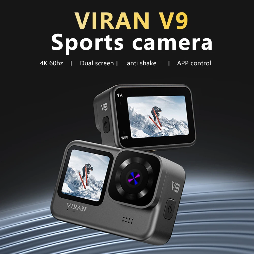 High Quality Viran …