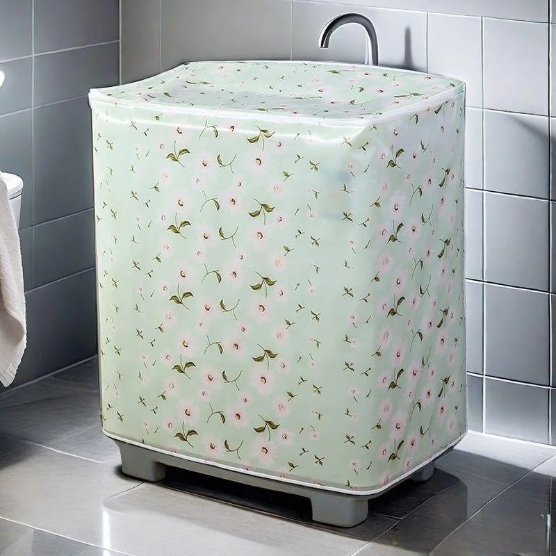 Vintage Double-Tub …