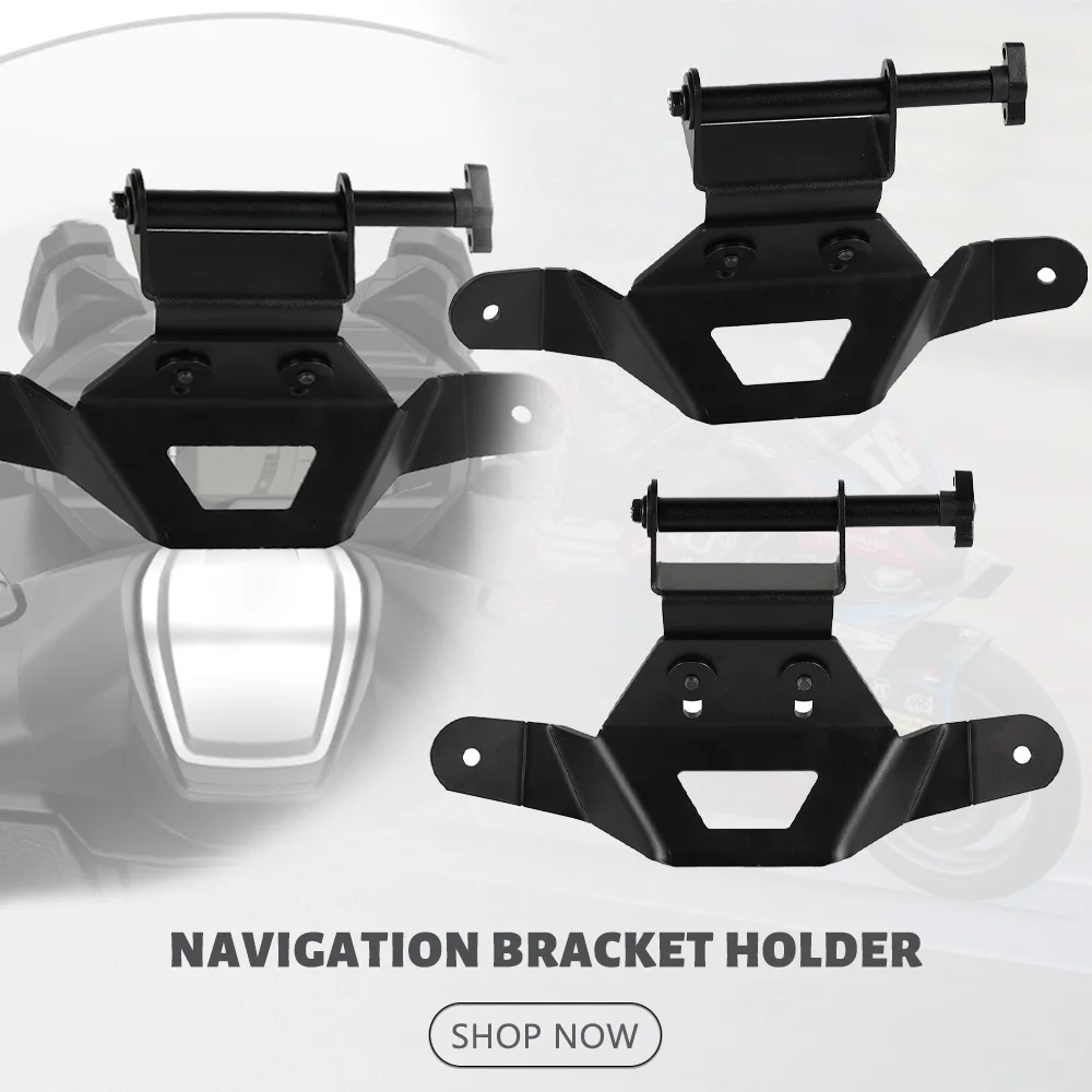 

Для BMW C400GT C400 GT C 400GT мотоциклетный держатель для смартфона, подставка для лобового стекла мотоцикла, держатель для мобильного телефона, навигационный кронштейн