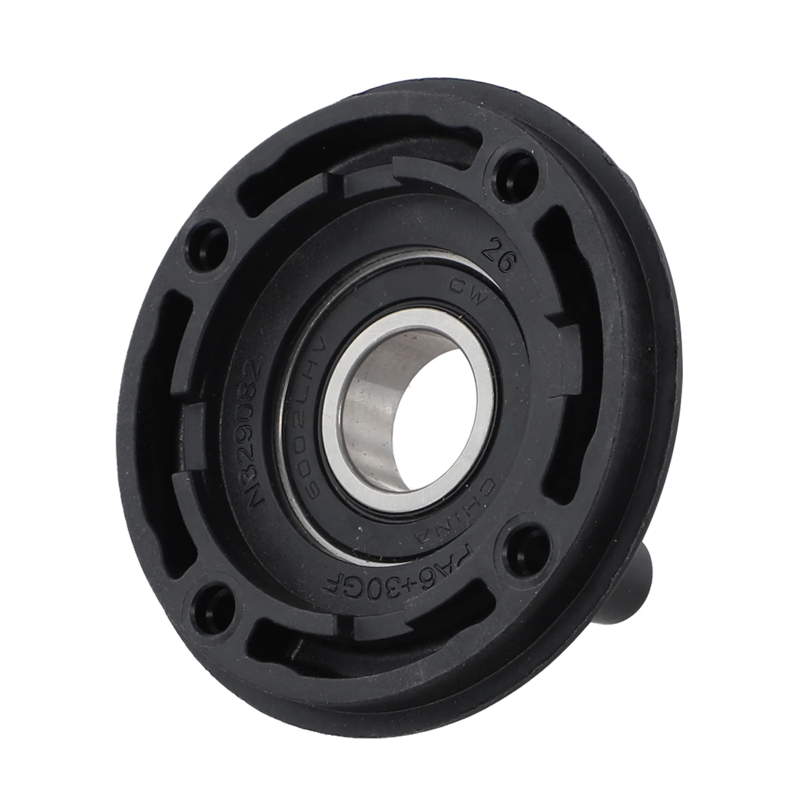 2pcs 최신 판매 OEM 부품 번호 N329082 NA293294 DCW210 DWE6423 도구 액세서리 용 궤도 샌더 베어링 리테이너 하우징