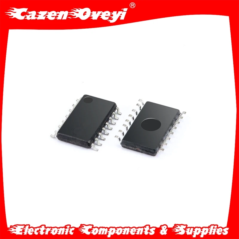 10pcs/lot UPC494GS C494GS SOP-16 In Stock