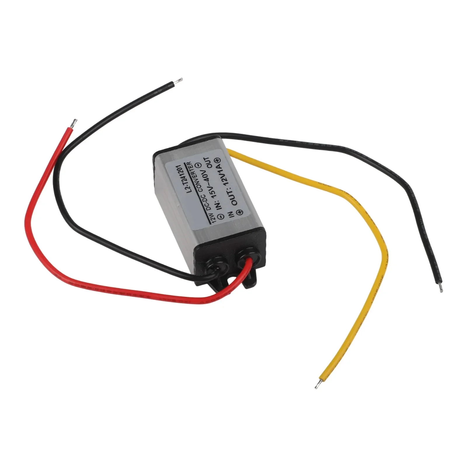 Voltage Transformer DC-DC Power Supply For Outdoor Electronics Over-current Protection For Outdoor Applications