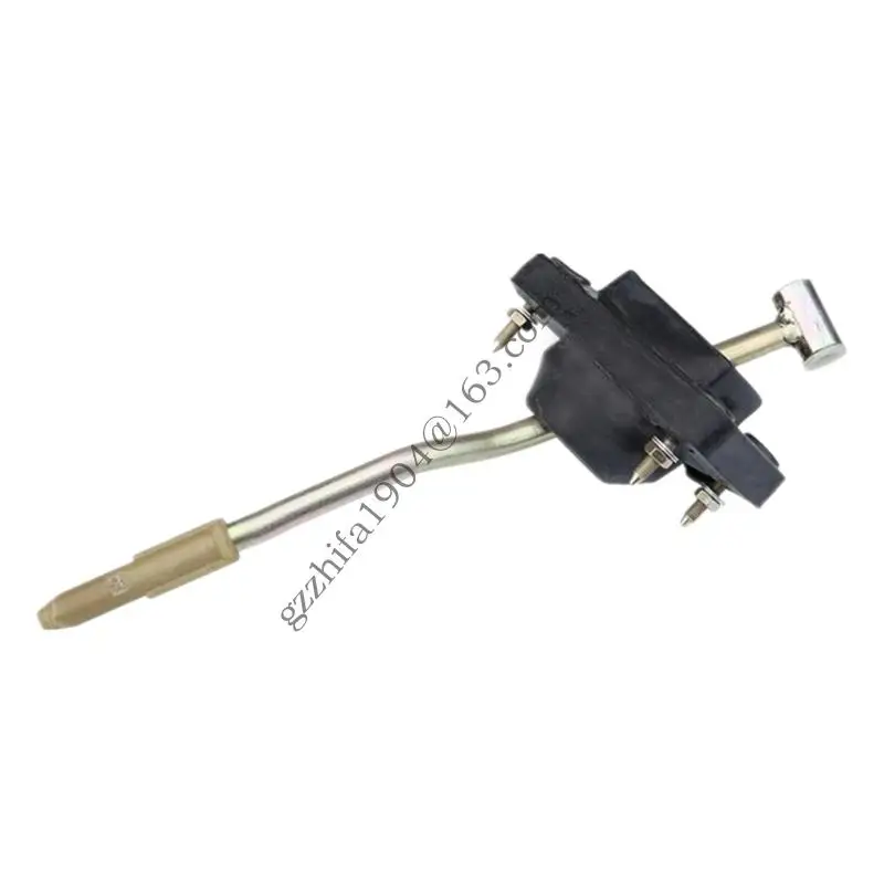 

Heavy Duty Low Noise Operation Manual Transmission Shifter Lever for 206 207 C2 Ergonomic Design Enhances Control 2400H3