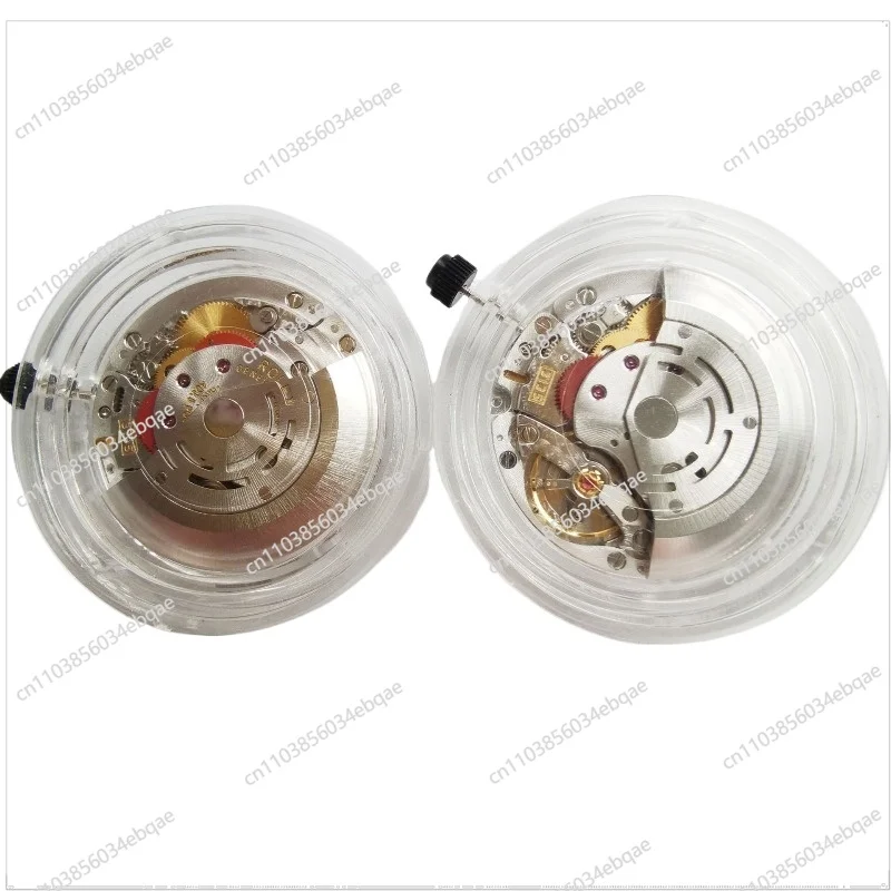 For Watch Accessories VS 3135 Caliber High Quality Polished 116610