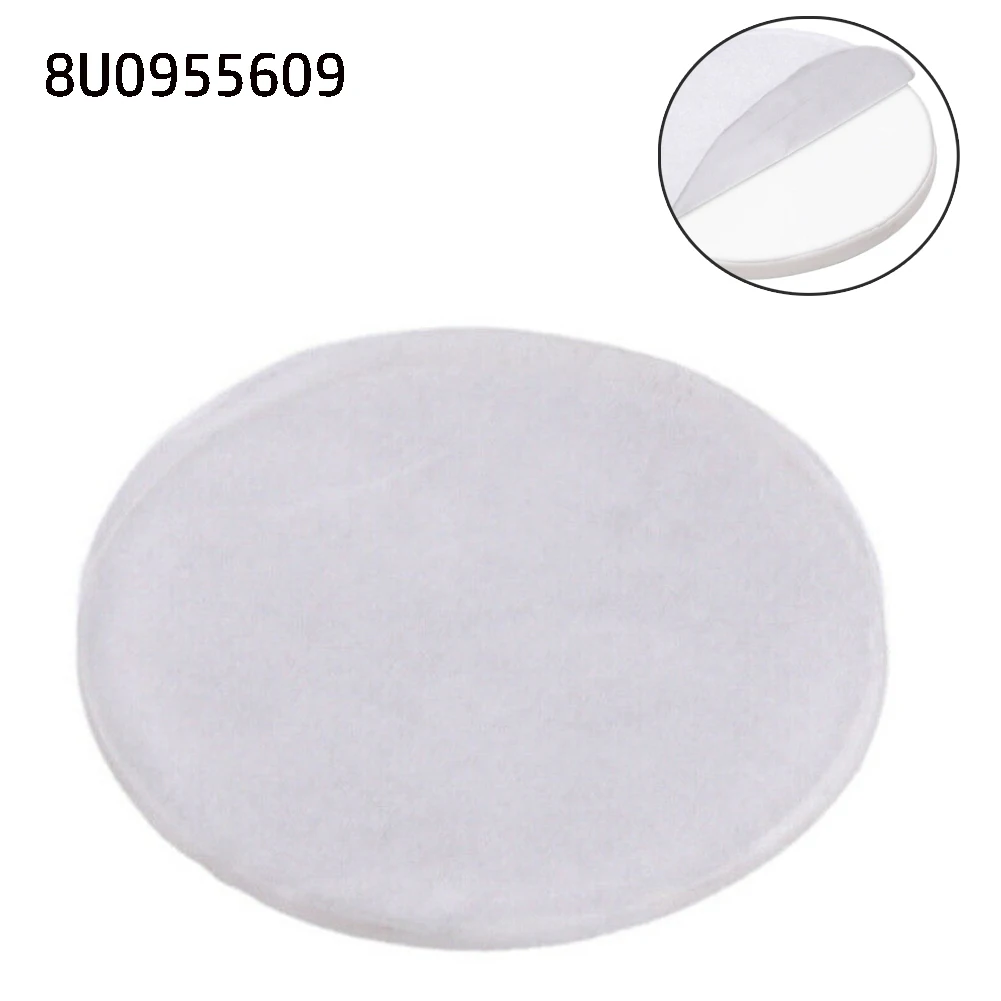 1pc 8U0955609 Windshield Rain Sensor Adhesive Gel Pad For A3 A4 A6 A8 Q5 Q7 For Golf For Touran For Seat For Ibiza/ST For Leon