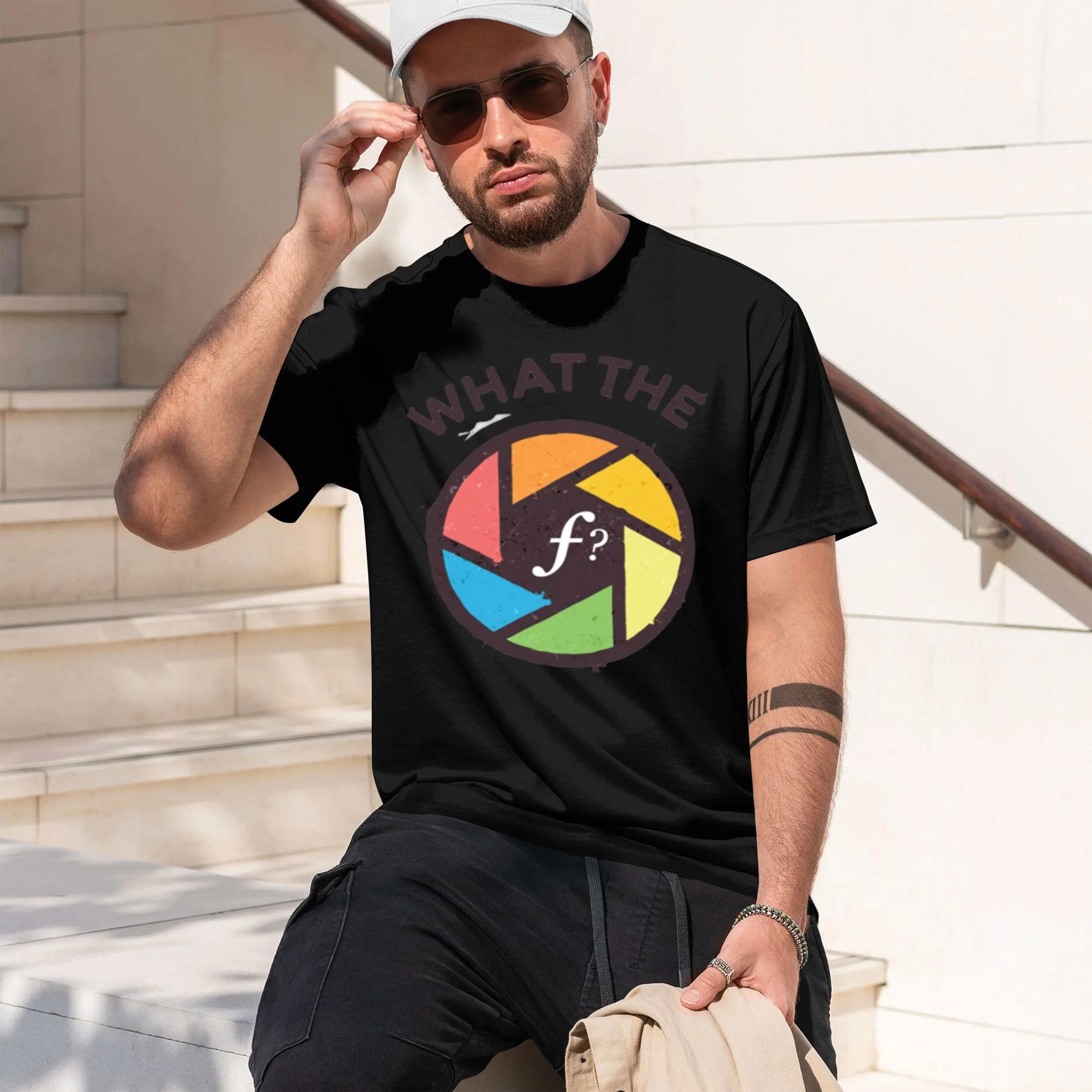 Angus Cloud Fez Beating Up Nate Euphoria S2 Sticker 2026 Nouveau modèle T-shirt à manches courtes et col rond pour homme, classique et décontracté, Multiple C