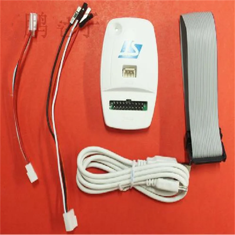 STLink V2 Module for STM32 STM8 Programming Debugging Tools Electronic Components