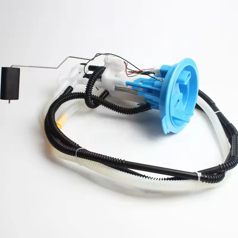 

Fuel Pump Assembly 5N0919109F 5N0919109C 5N091909B 5N0919109E 5N0919109A 5N0919109D Is Suitable for Volkswagen Tiguan Audi Q3