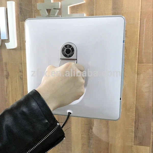 New Design Window Glass Cleaning Cleaner Machine Robot