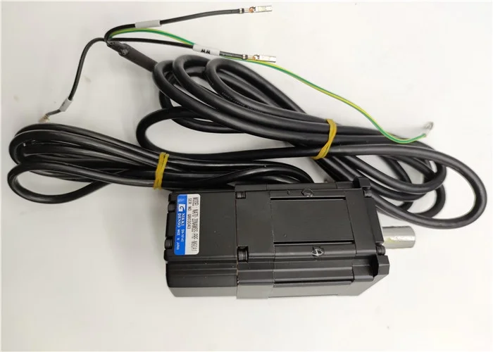 1PC NIKKI DENSO MOTOR NA70-20NAMSS-PRF-M90A ORIGINAL NEW Komori Printing Parts