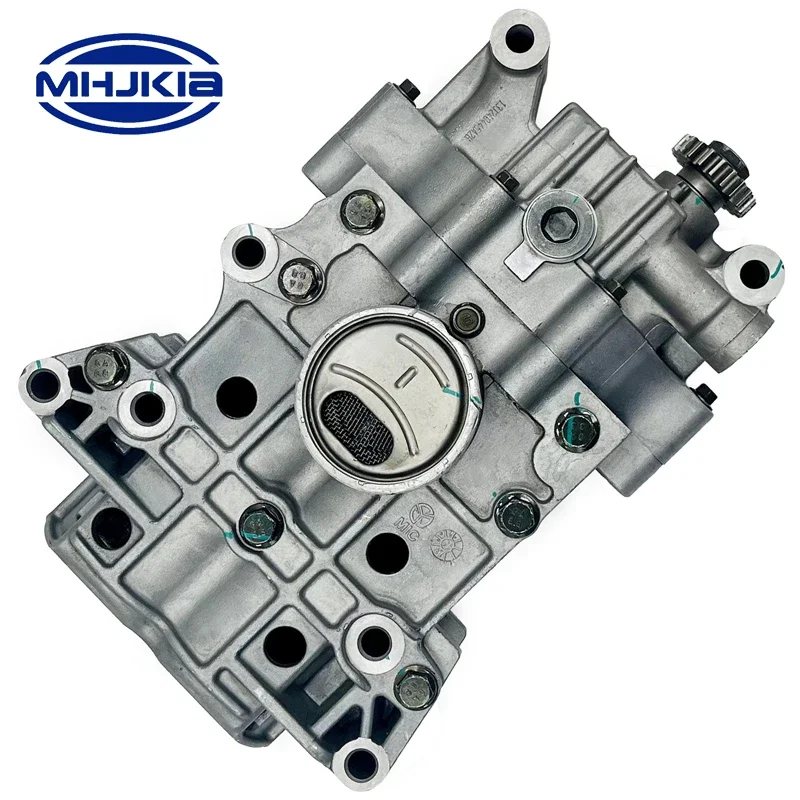 MHJKIA 23300-2G410 Hyundai Santa Fe Sonata 2009-2014 Automotive Engine Oil Pump