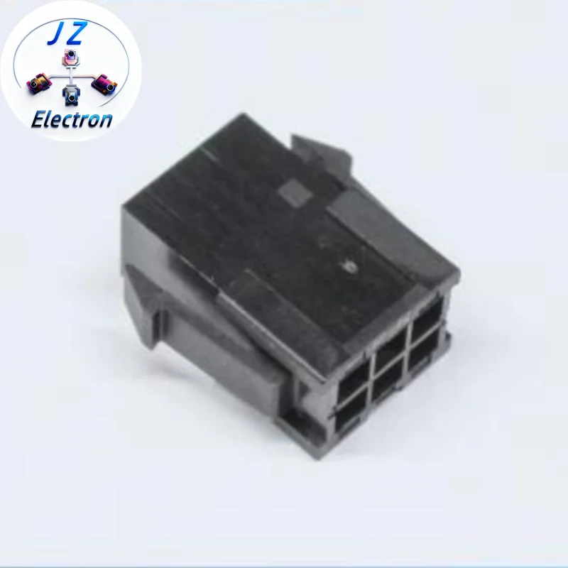 20PCS Original genuine Automotive Connector 43020-0600 For Car Smart Electronic Devices