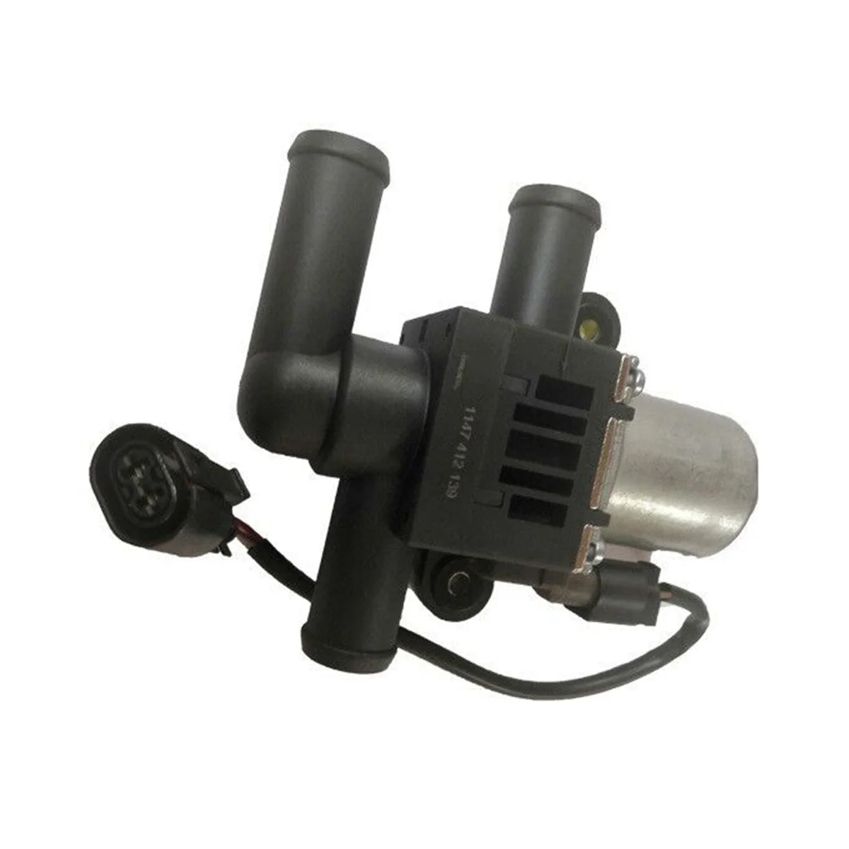 Car Cooling Water Control Valves for ERF MAN Solenoid Valves Heating Valves 1147412139 81619670011