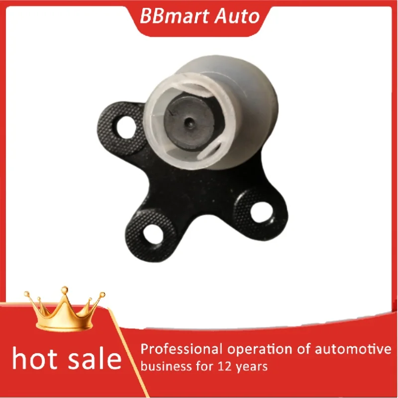 

10133136 BBmartAuto Автомобильные аксессуары для переднего левого нижнего рычага шарового шарнира для I5 I6 EMG6 MG618 EI5 EI6