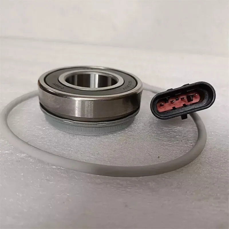New For NSK 6206V 4 Wire Bearing Speed Encoder Speed Sensor, NSK6206V NSK-6206V