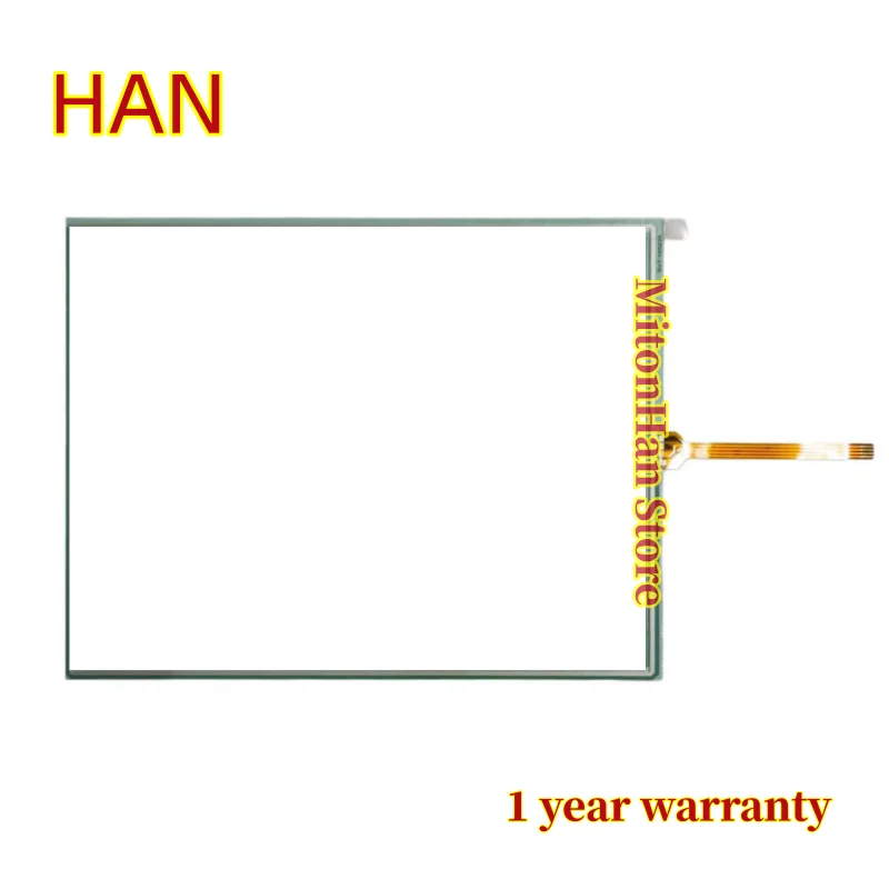 

New For TTAE534 - 03040539 Touch Panel Screen Glass Digitizer