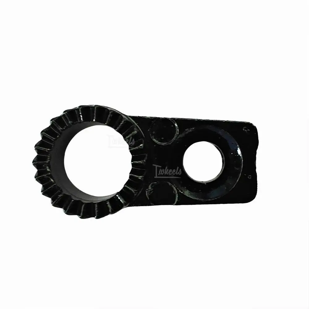 Veteran Sherman Patton Veteran Sherman S pedal clip Leaperkim SS PT spare parts