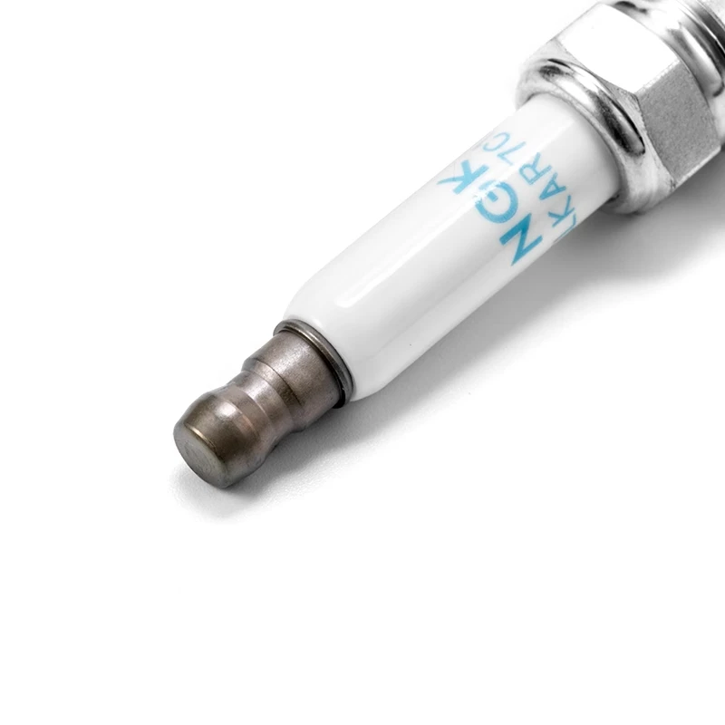 NGK Iridium Spark plug LKAR7CI-8 91654 is suitable for the new Englang 1.4T