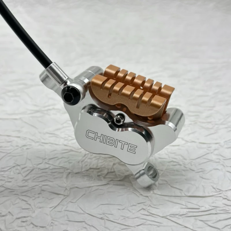 Chibite Resin Metal… - image