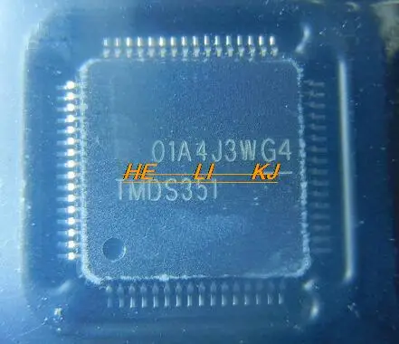 

Free shipping 10 pcs TMDS351PAGR TMDS351PAG TMDS351