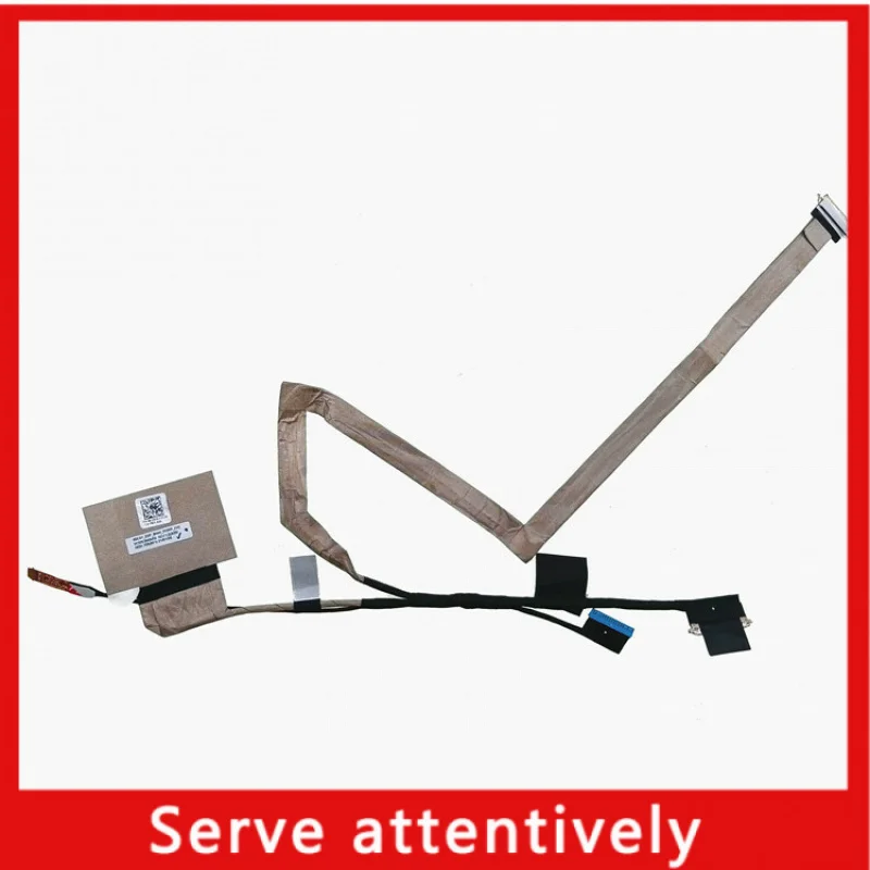 

0RG8X8 ДЛЯ DELL Latitude 7420S E7420S 6 мм RGB IR FHD кабель