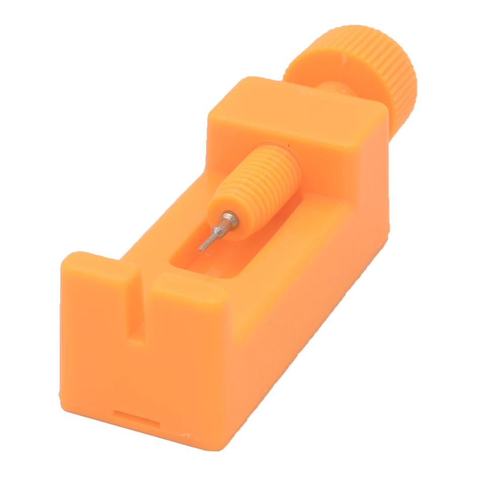 New Arrvial Watch Link For Band Slit Strap Bracelet Chain Pin Remover Adjuster Repair Tool Kit  For Men/Women Watch