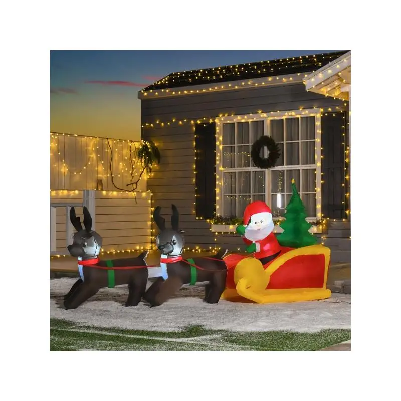 

Christmas Snowman Decoration for Home - Festive Holiday Cheer, Cute & Adorable Winter Figure, Perfect for Xmas Décor!