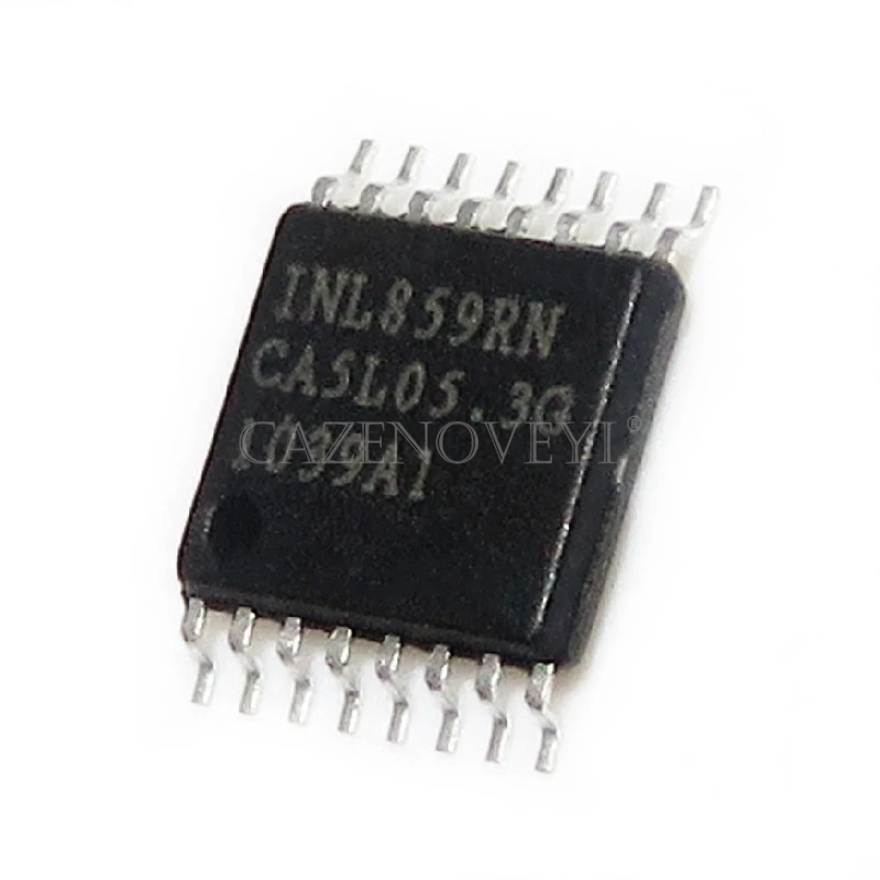 （1-5pcs）CN3717 3717 INL859RN INL859 TPS40055PWPR TPS40055 40055 STPIC6C595TTR STPIC6C595 ST6C595 TSSOP-16