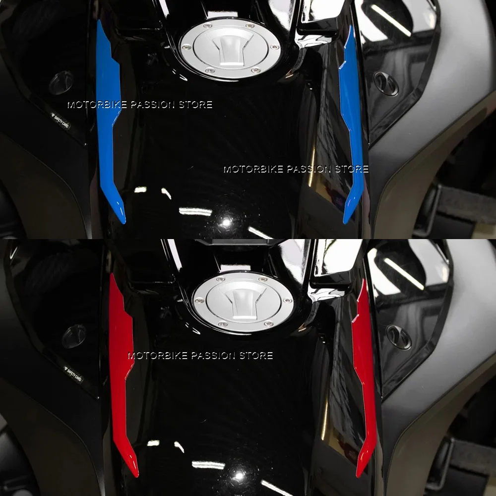 for can-am spyder f3-s Motorcycle Accessories 3D Resin Stickers Oil Tank Protective Pads Handlebar for can-am fpyder f3-s