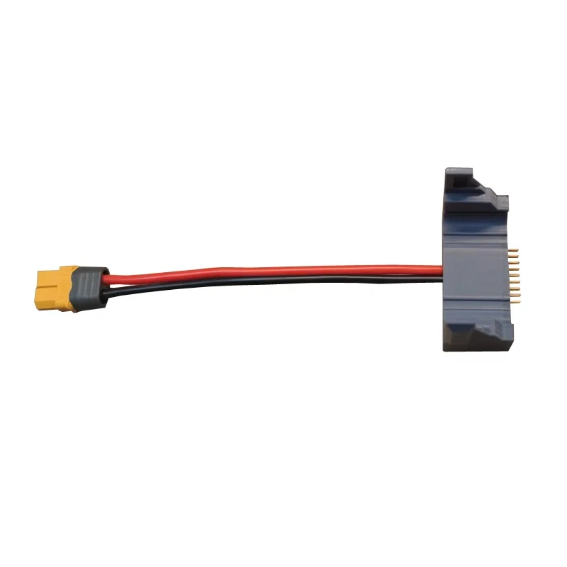 

1PC DJI Matrice 4 Battery Charging Adapter Cable Single XT60 Connector Support 140-170W Fast Charging for M6D D6Pro Charger