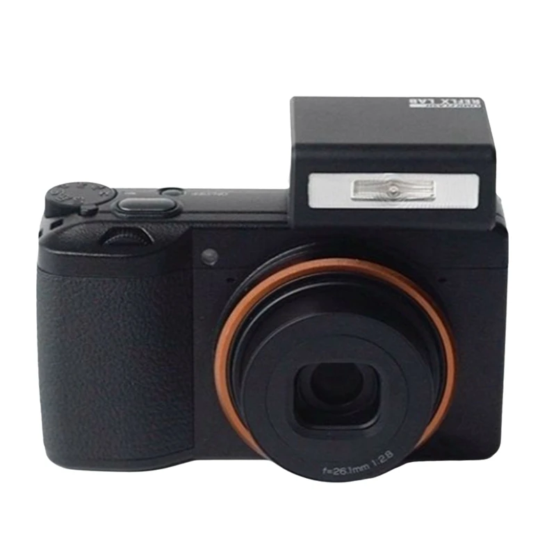 For Limn Flash Lamp Mini Flash Light for Digital and Film Cameras-A46I