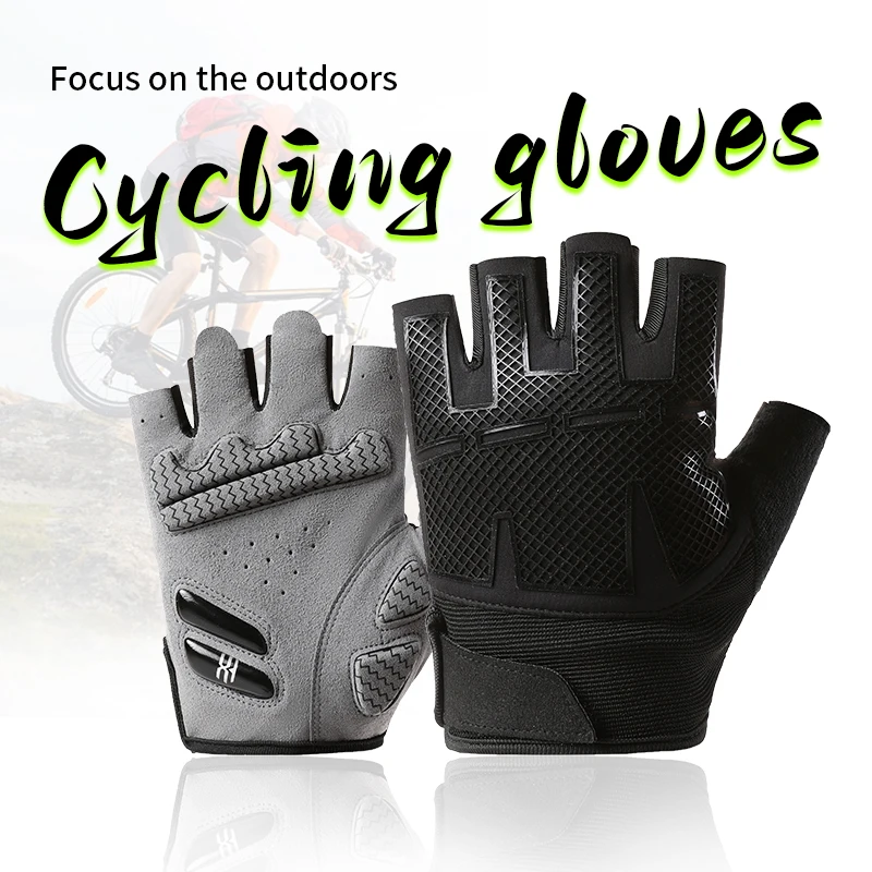 Bike Gloves For Men…